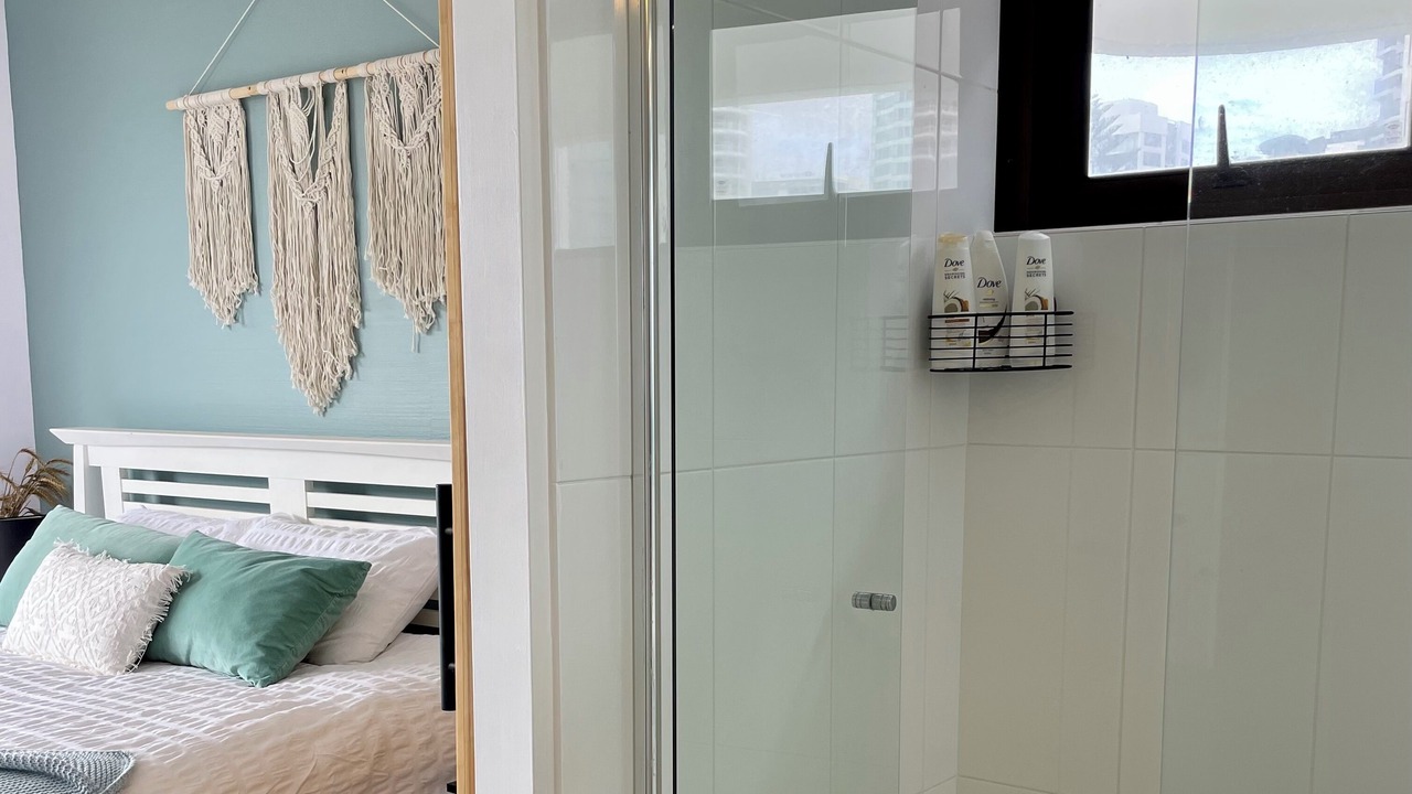 Photo of Bedroom in Surfers Paradise