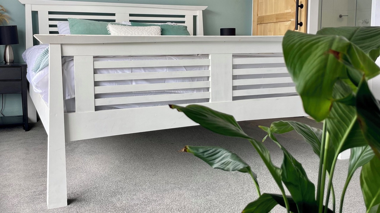 Photo of Bedroom in Surfers Paradise