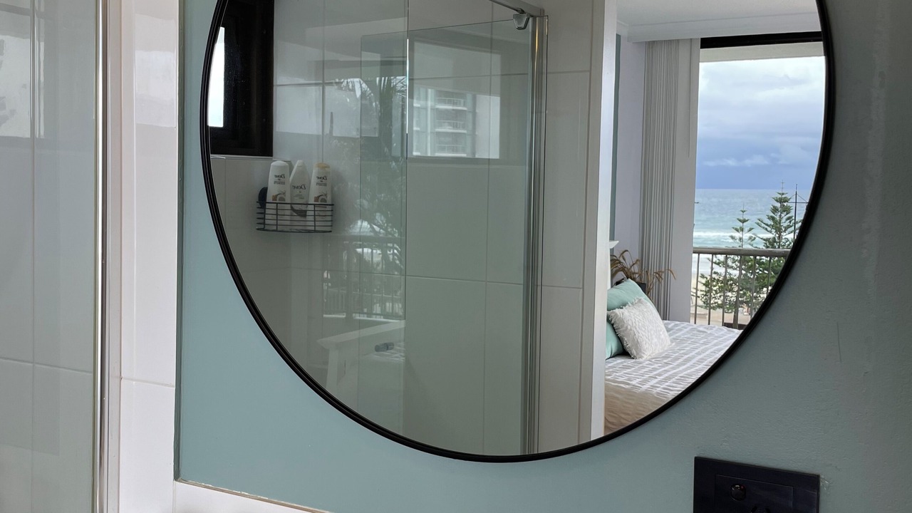 Photo of Bathroom in Surfers Paradise