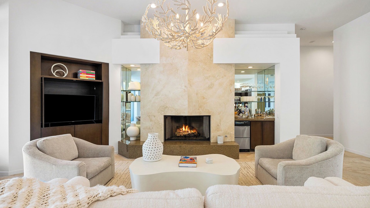 Photo of Livingroom in Bighorn