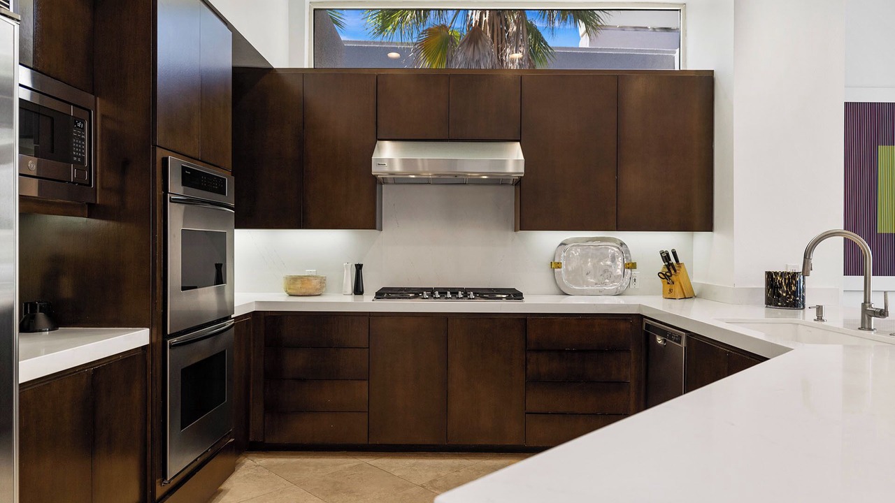 Photo of Kitchen in Bighorn