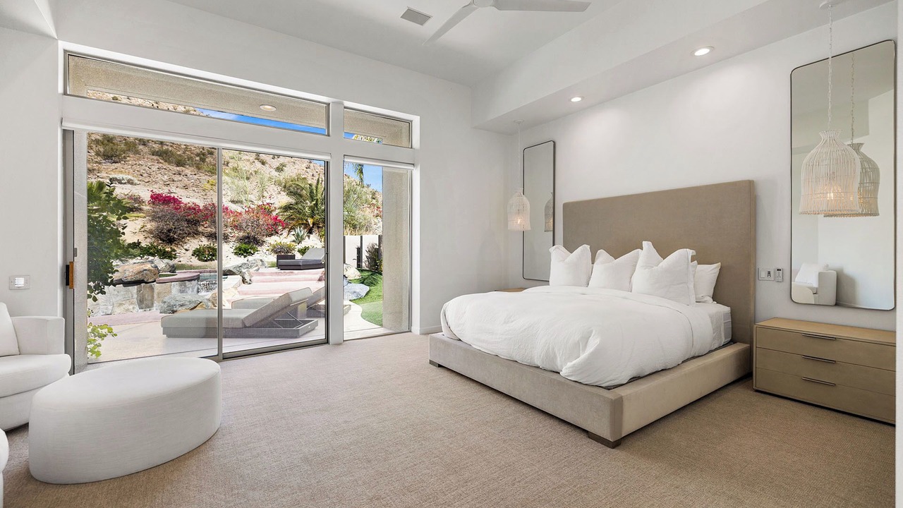 Photo of Bedroom in Bighorn