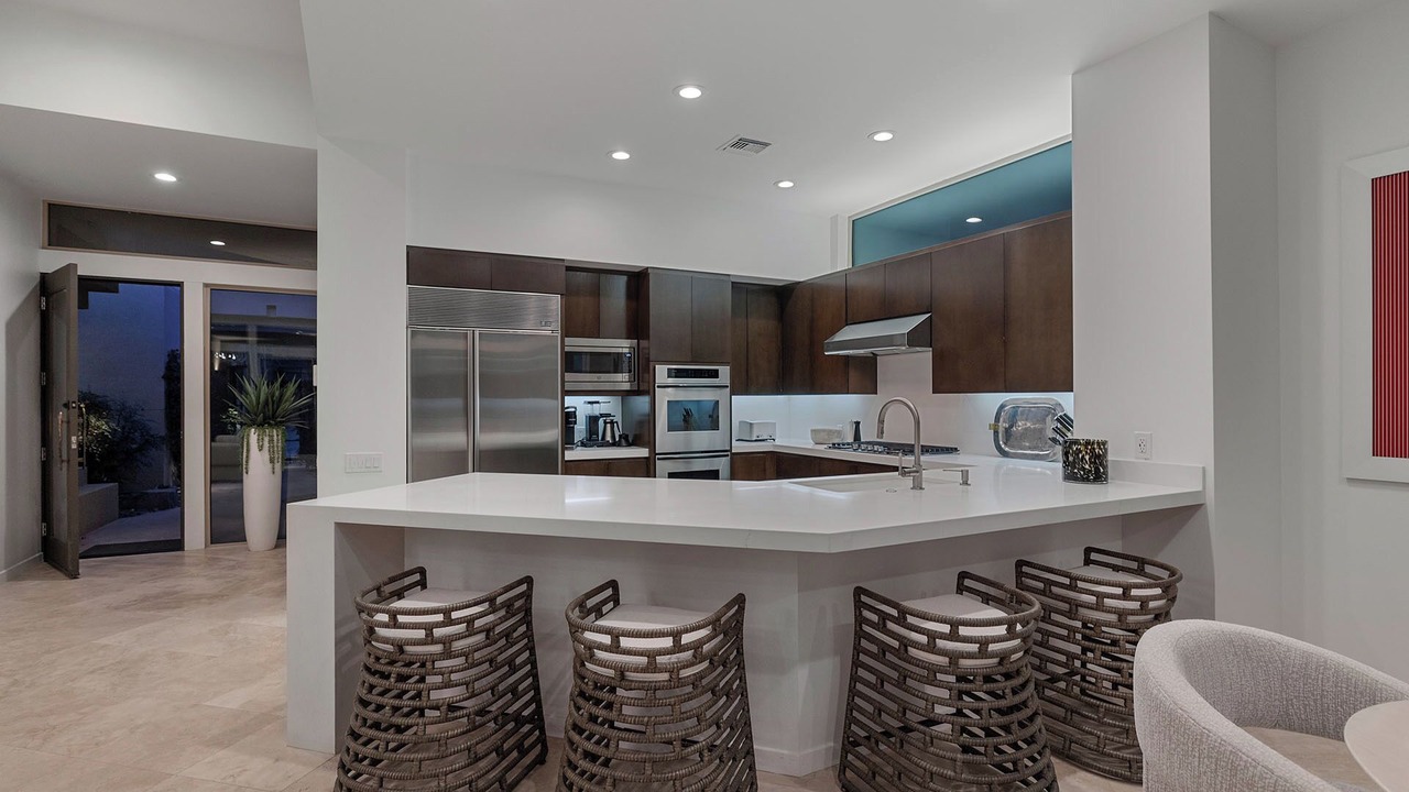 Photo of Kitchen in Bighorn