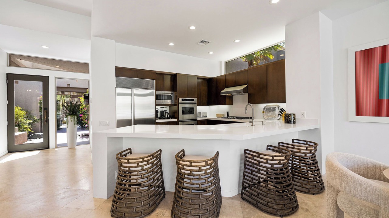 Photo of Kitchen in Bighorn