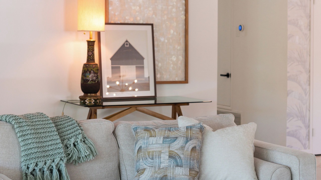Photo of Livingroom in Palm Springs