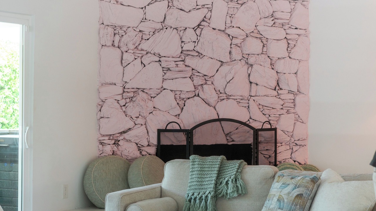Photo of Livingroom in Palm Springs