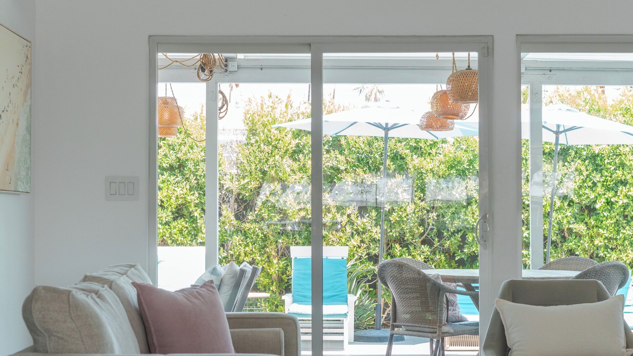 Photo of Livingroom in Palm Springs