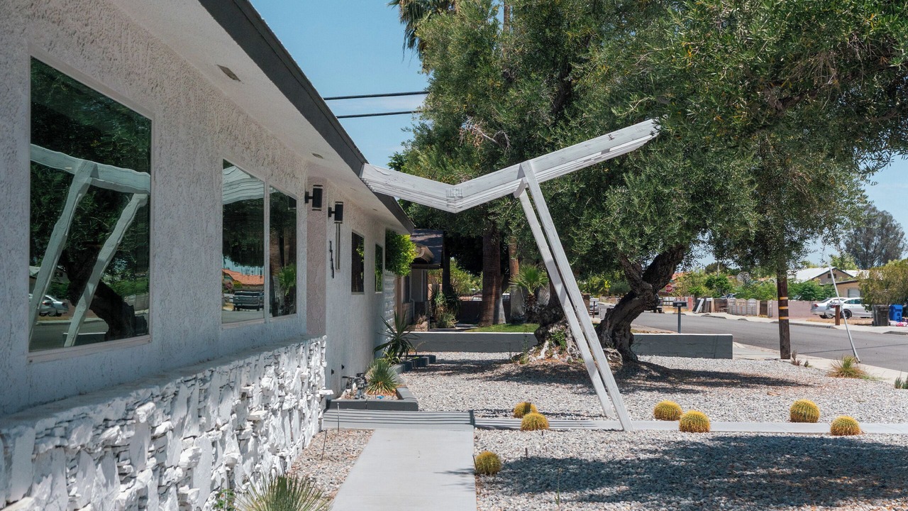 Photo of Outdoor in Palm Springs