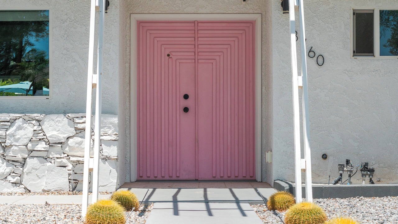 Photo of Outdoor in Palm Springs