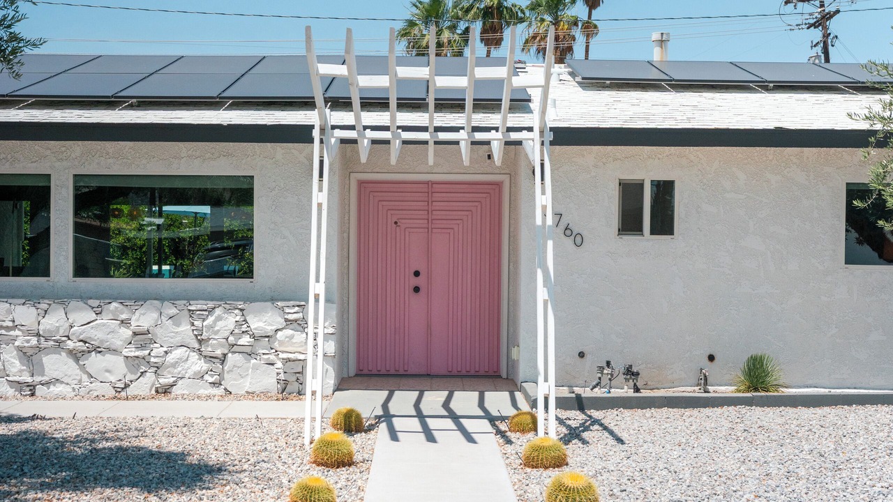 Photo of Outdoor in Palm Springs