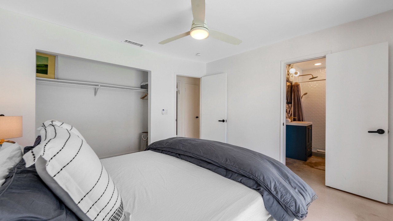 Photo of Bedroom in Palm Springs