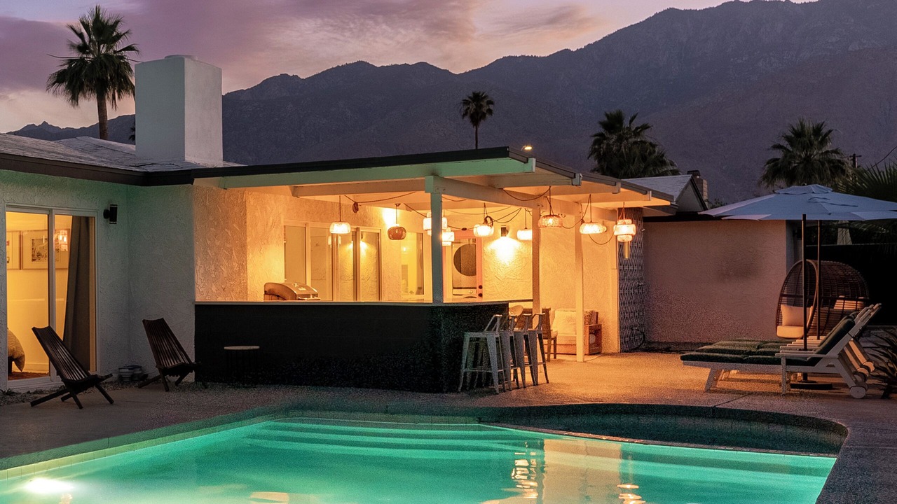 Photo of Outdoor in Palm Springs