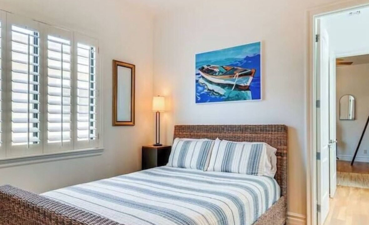 Photo of Bedroom in Cienega Springs
