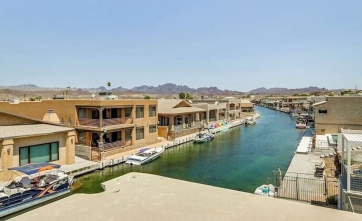 Photo of Outdoor in Cienega Springs