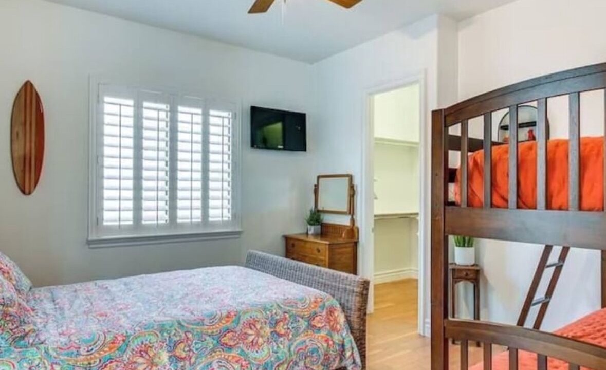 Photo of Bedroom in Cienega Springs