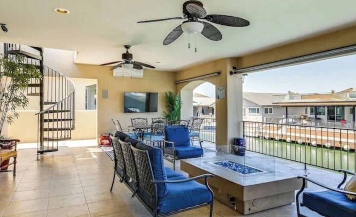 Photo of Outdoor in Cienega Springs