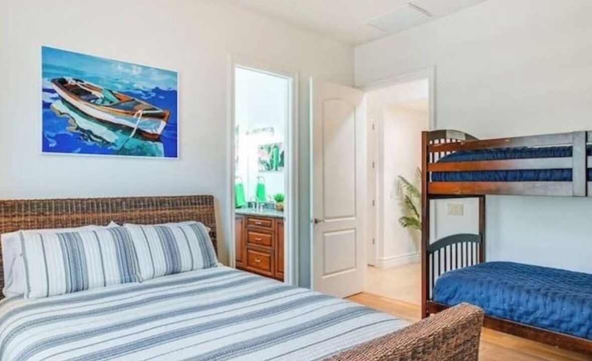 Photo of Bedroom in Cienega Springs