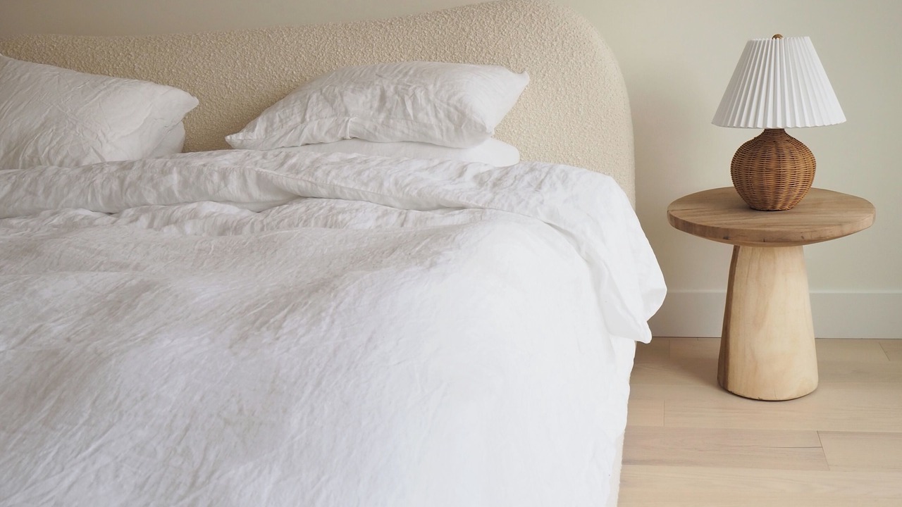 Photo of Bedroom in Central Malibu