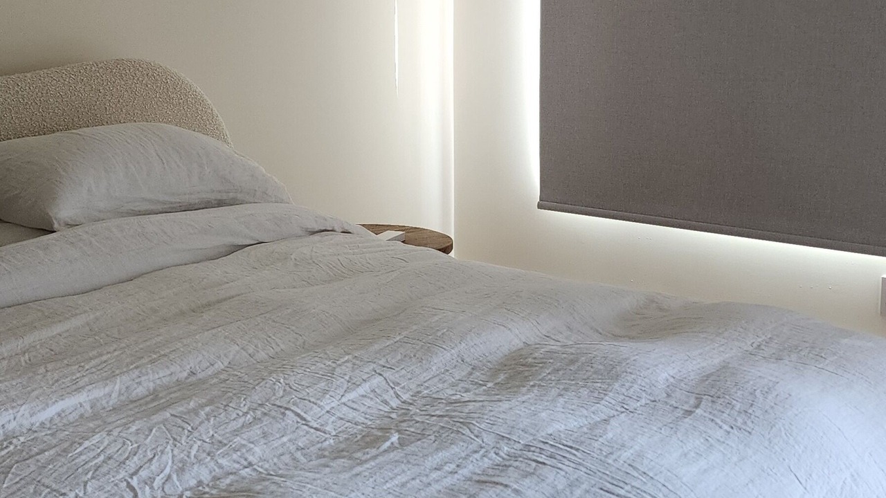 Photo of Bedroom in Central Malibu