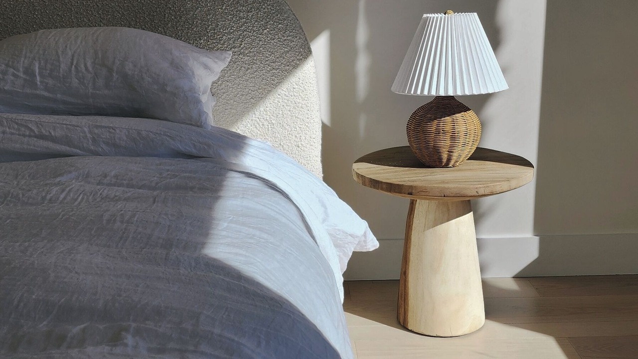 Photo of Bedroom in Central Malibu
