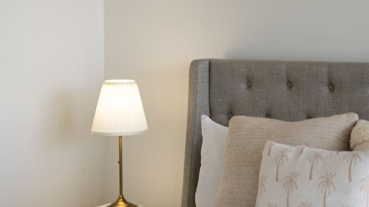 Photo of Bedroom in Mermaid Beach