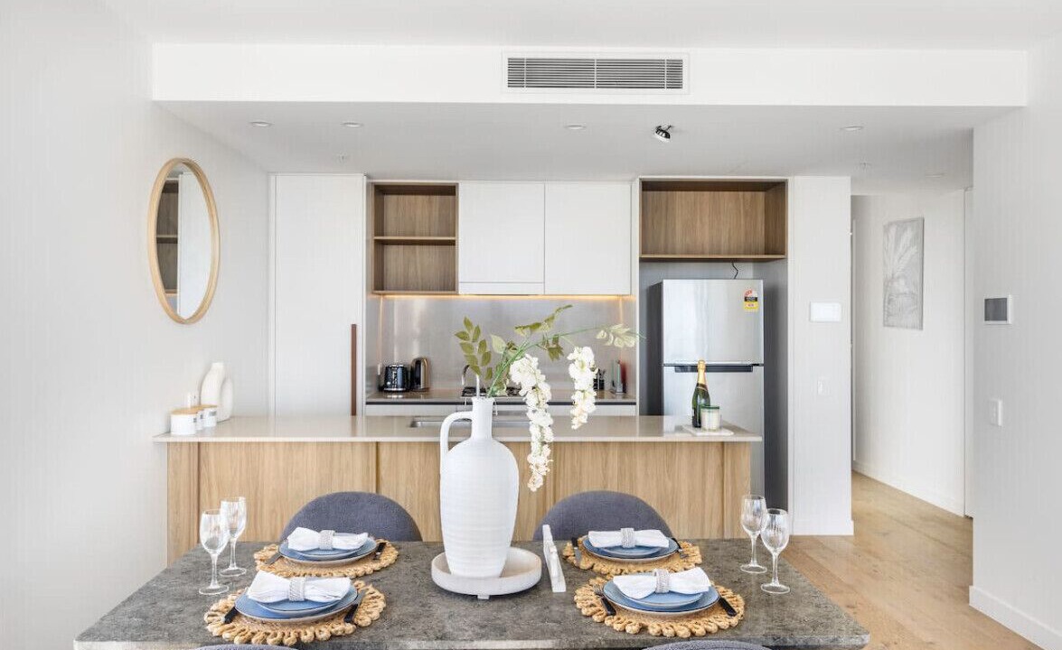 Photo of Kitchen in Mermaid Beach