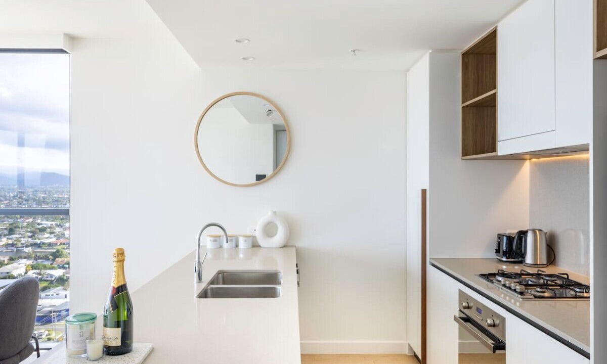 Photo of Kitchen in Mermaid Beach