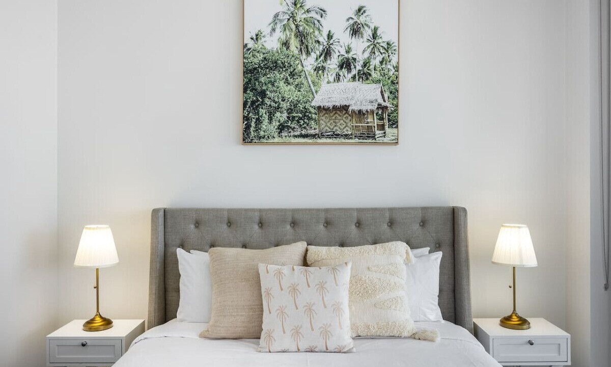 Photo of Bedroom in Mermaid Beach