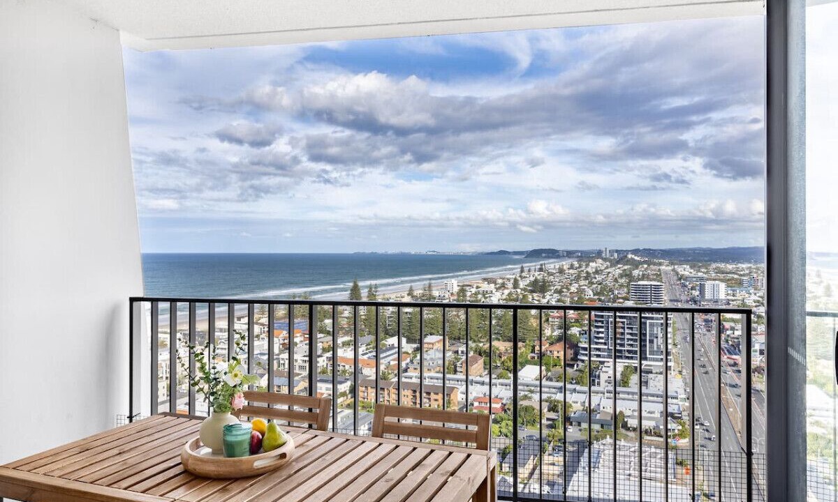 Photo of Outdoor in Mermaid Beach