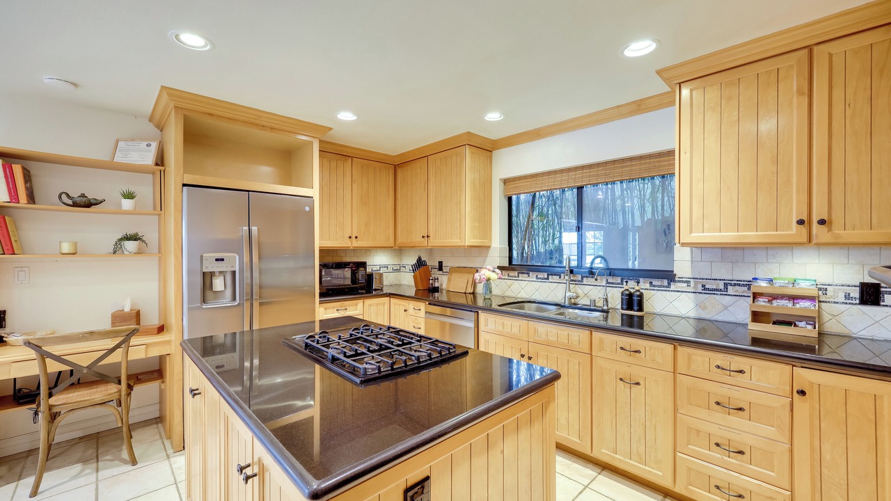 Photo of Kitchen in Santa Barbara