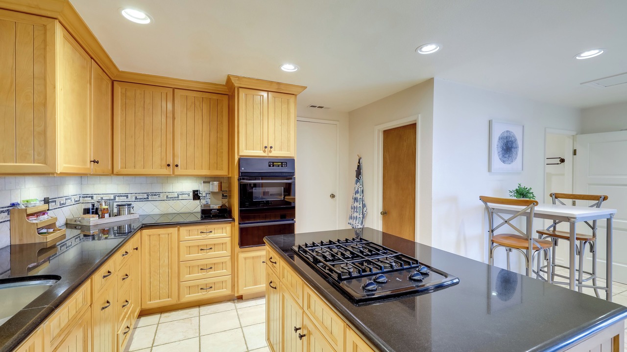 Photo of Kitchen in Santa Barbara
