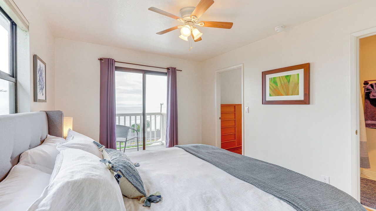 Photo of Bedroom in Santa Barbara