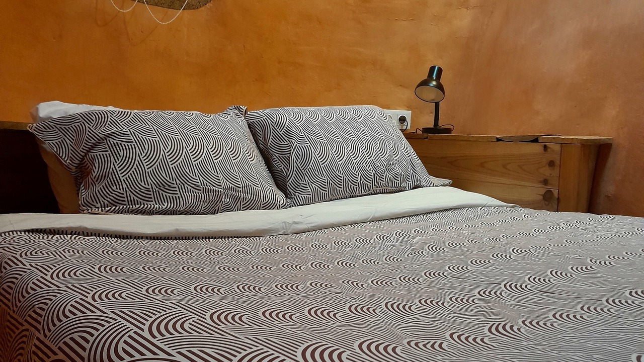 Photo of Bedroom in Penamacor