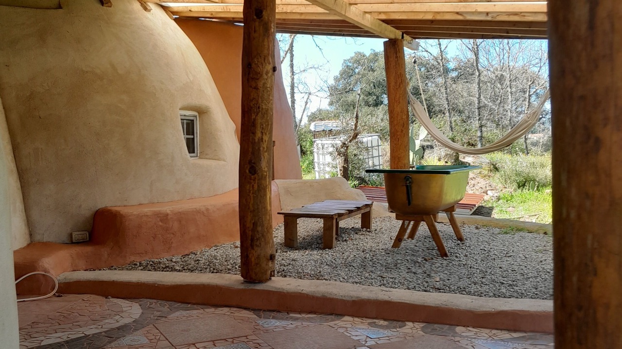 Photo of Patio Balcony in Penamacor