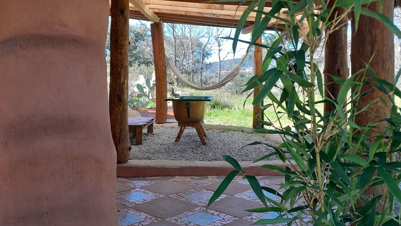 Photo of Patio Balcony in Penamacor