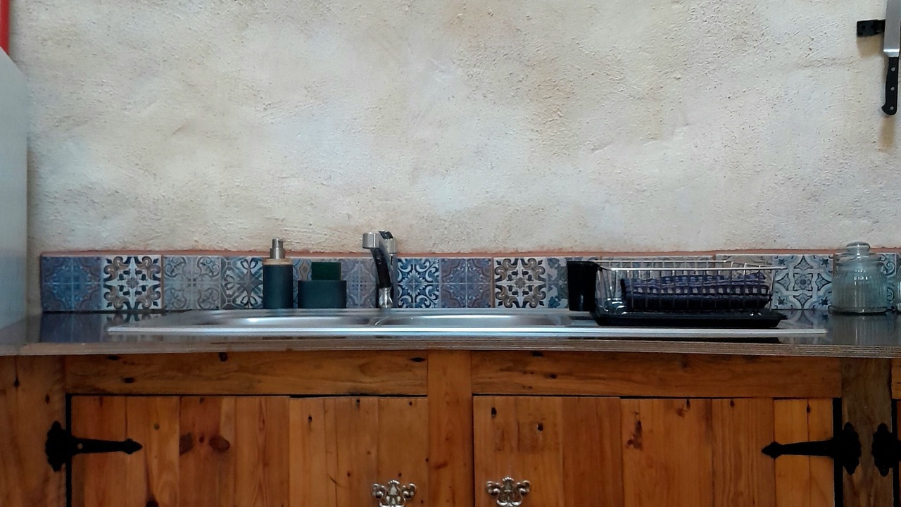 Photo of Kitchen in Penamacor