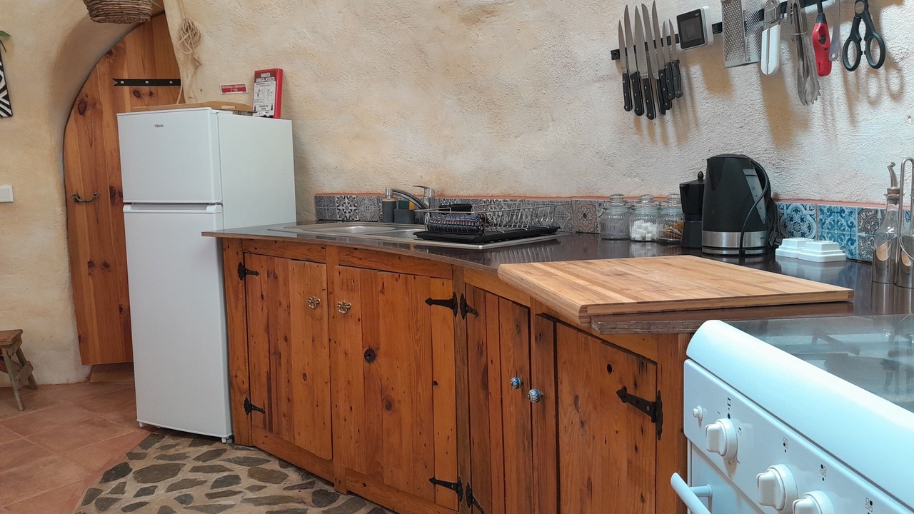 Photo of Kitchen in Penamacor