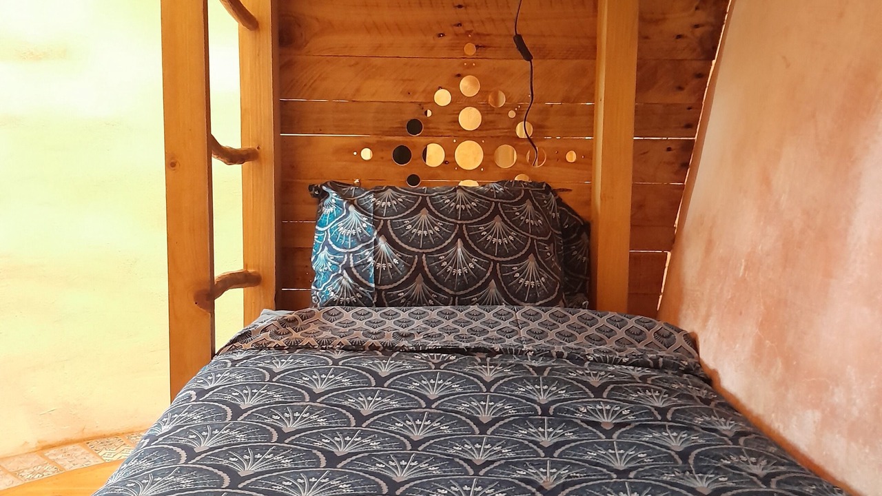 Photo of Bedroom in Penamacor