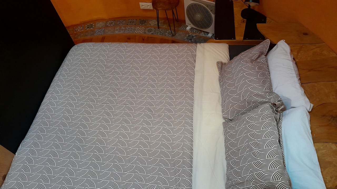 Photo of Bedroom in Penamacor