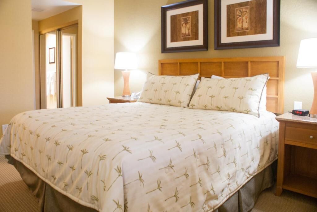 Photo of Bedroom in Araby