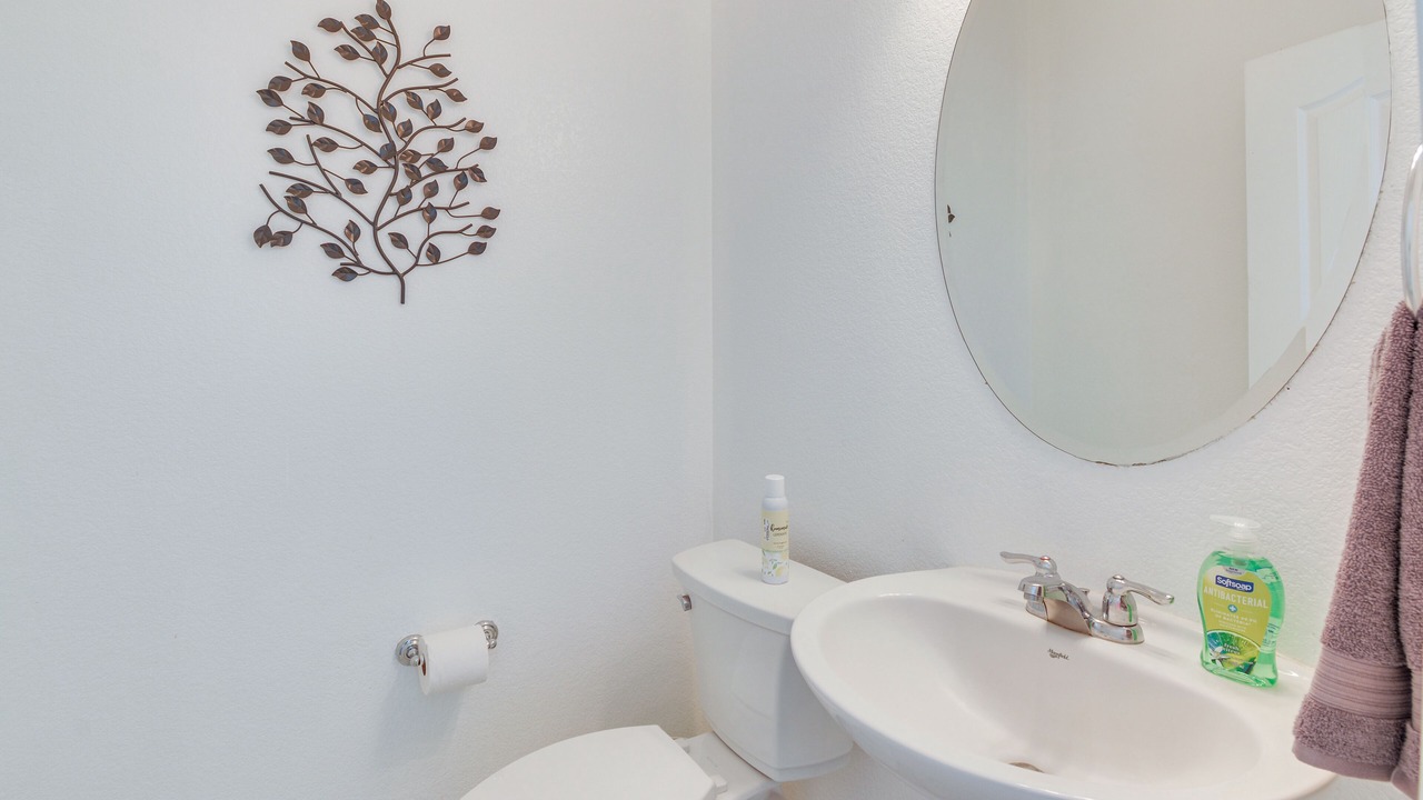 Photo of Bathroom in Merced