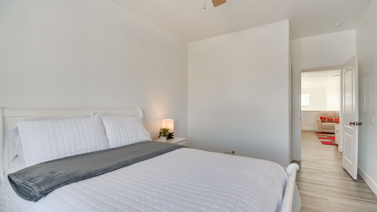 Photo of Bedroom in Merced