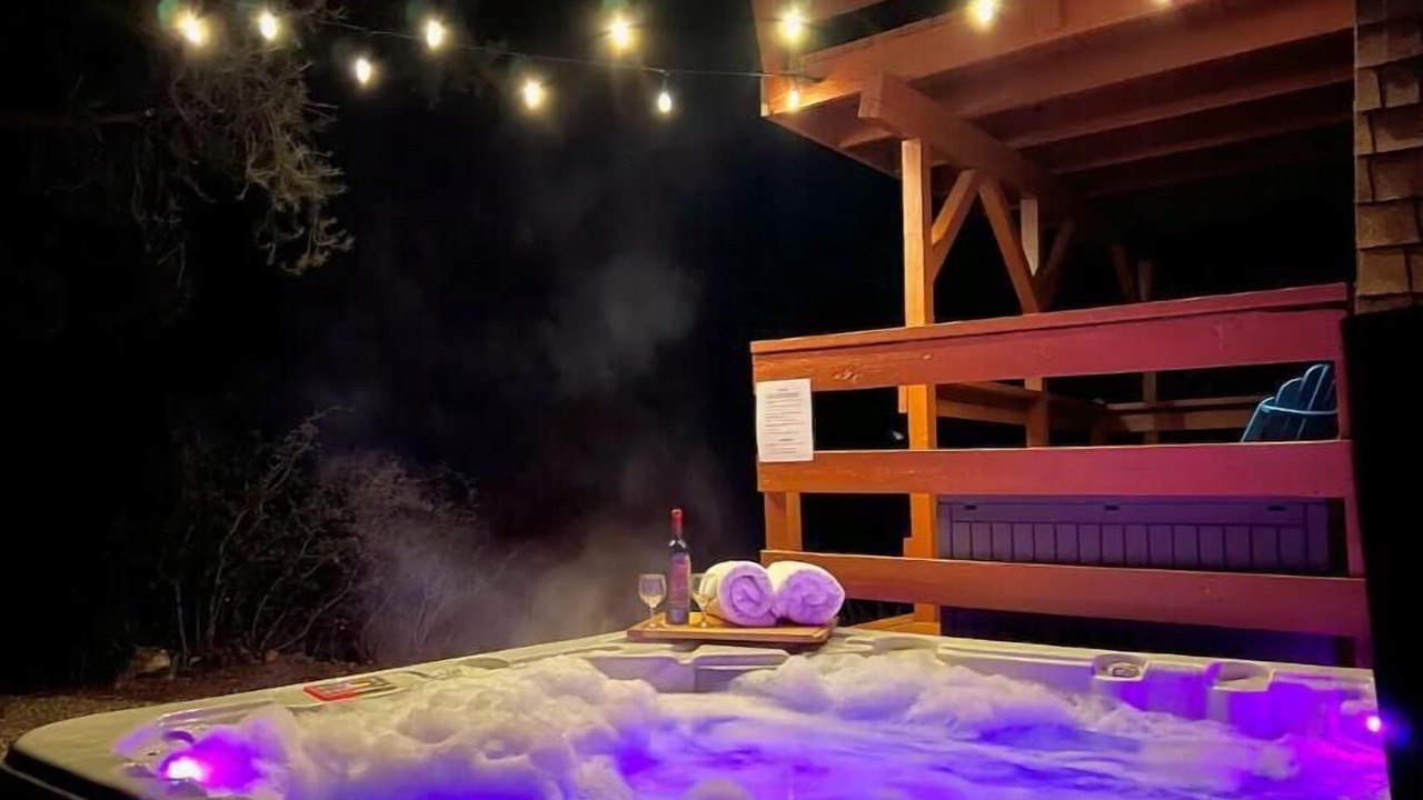 Photo of Outdoor in Pine Mountain Club