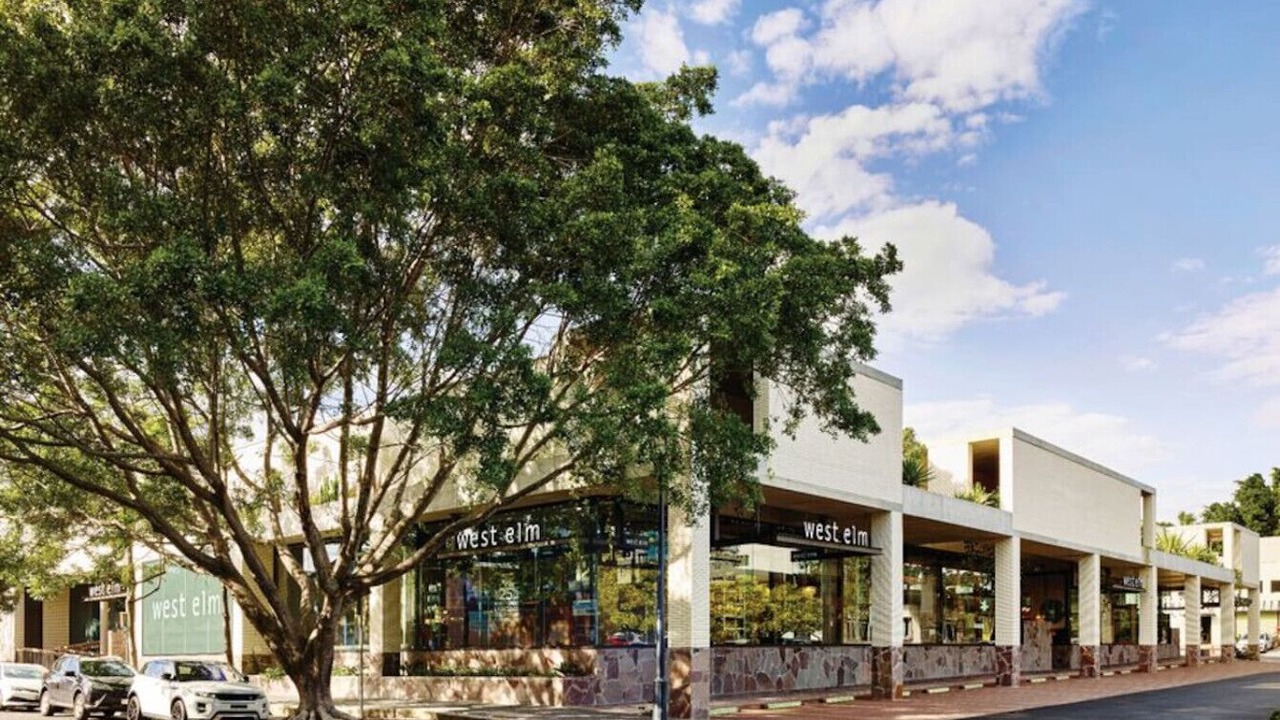 Photo of Outdoor in Fortitude Valley