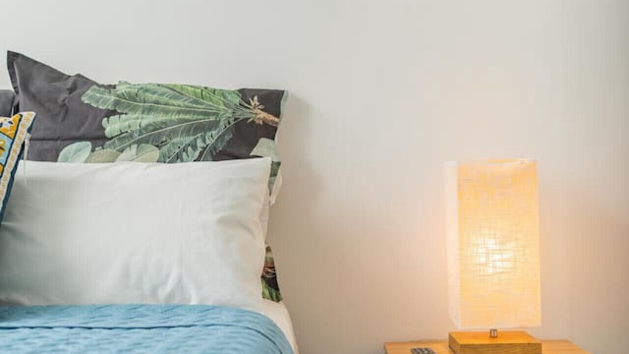 Photo of Bedroom in Fortitude Valley