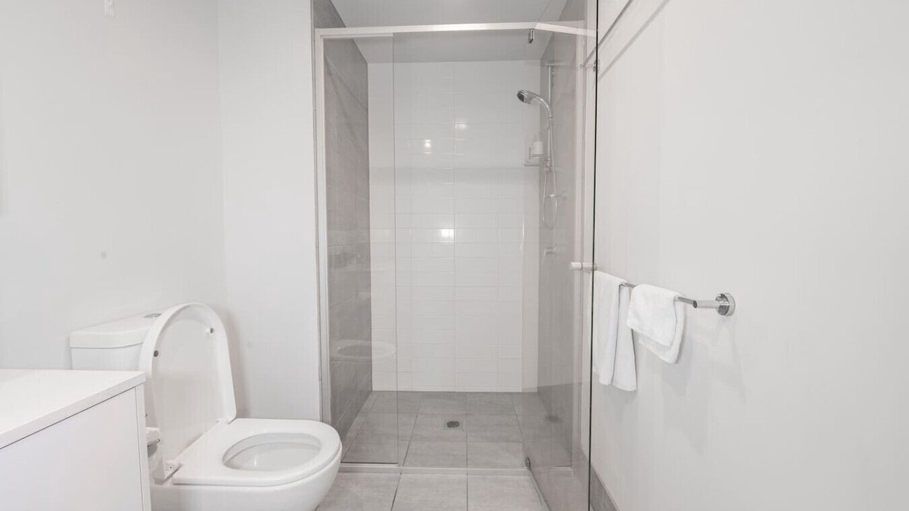 Photo of Bathroom in Fortitude Valley