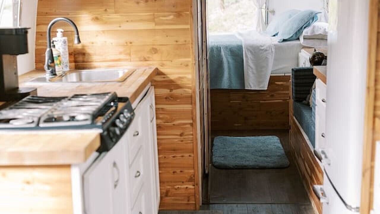 Photo of Kitchen in Lompoc