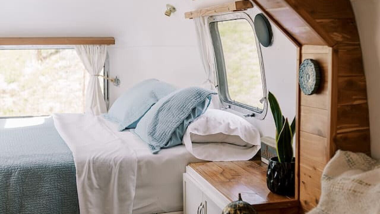 Photo of Bedroom in Lompoc