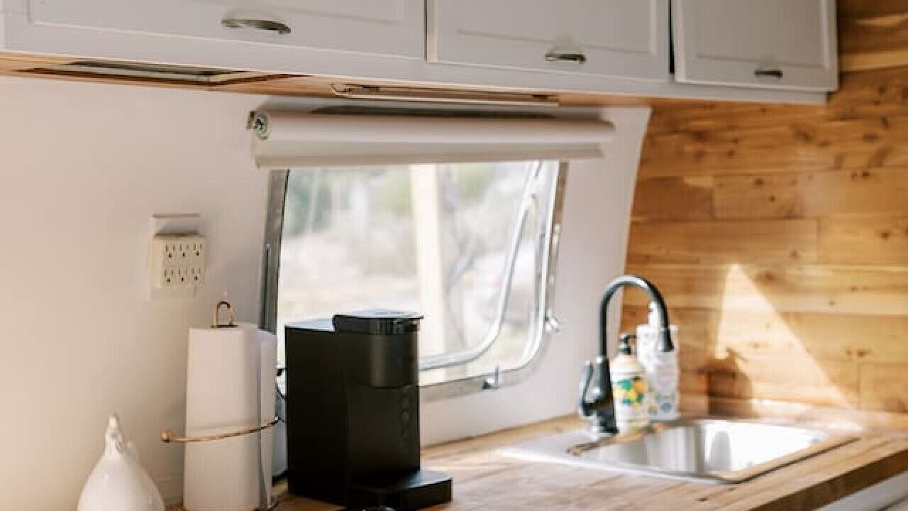 Photo of Kitchen in Lompoc