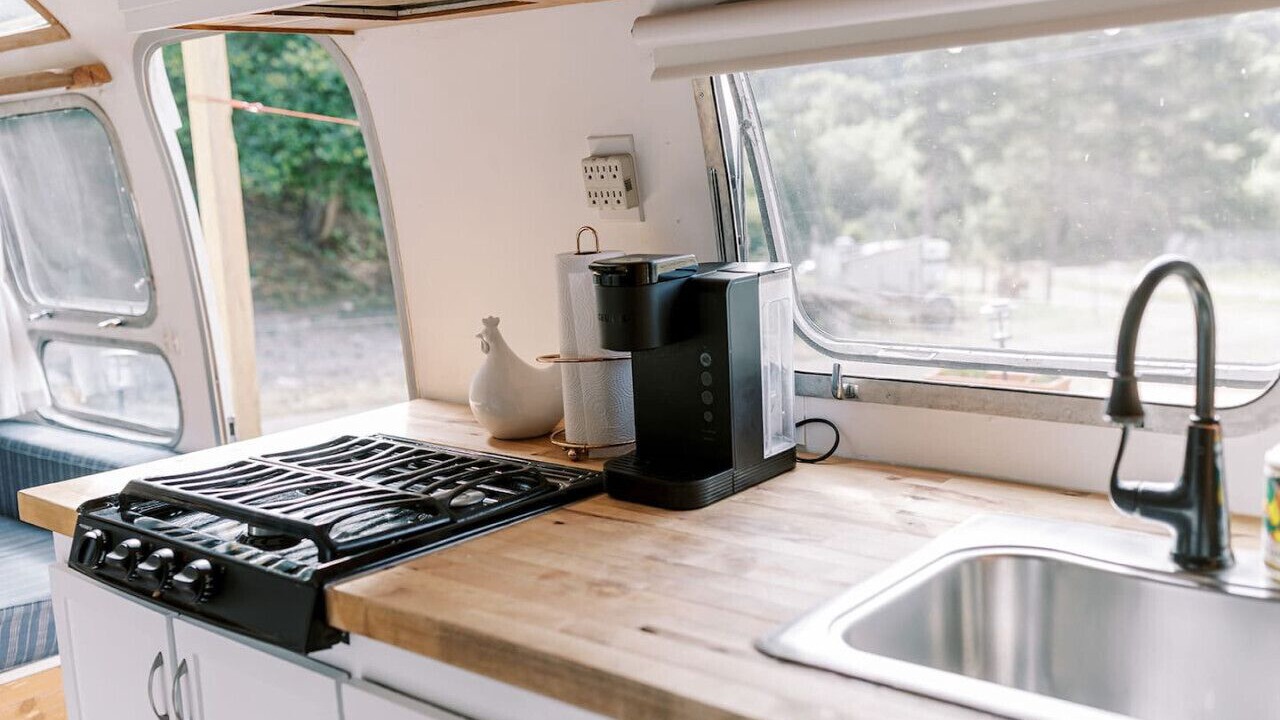 Photo of Kitchen in Lompoc